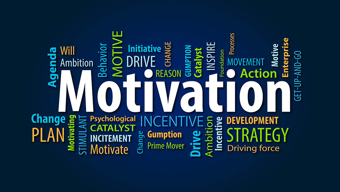 The Motivation Factor - MarketMakers